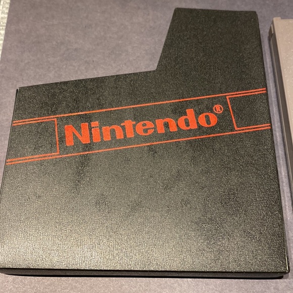 SUPER MARIO BROS. 3 - Picture 2 of 4